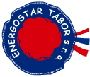 Logo Energostar Tábor