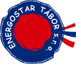 Logo Energostar Tábor