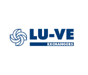 Logo LU-VE