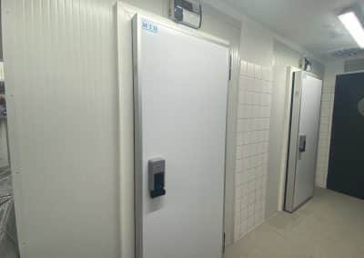 chladící box