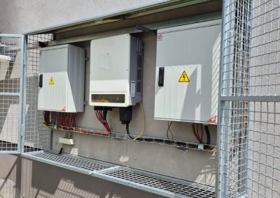 Fotovoltaická elektrárna