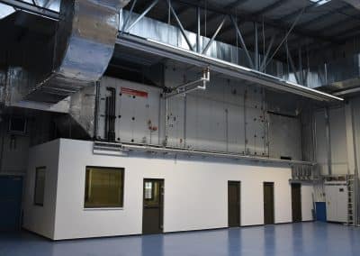 Vzduchotechnika