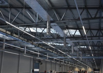 Vzduchotechnika