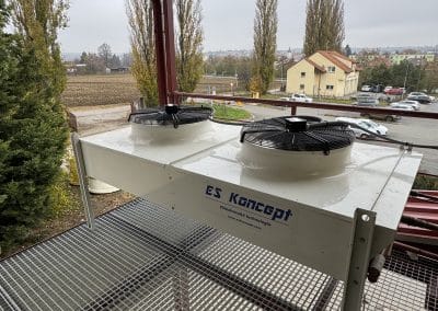 Kondenzátor