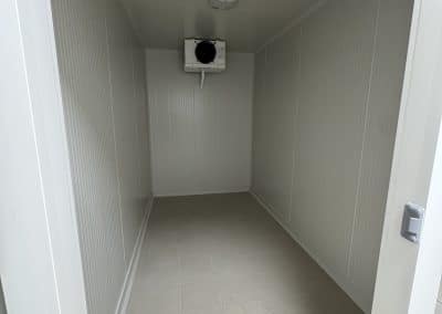 Chladící box